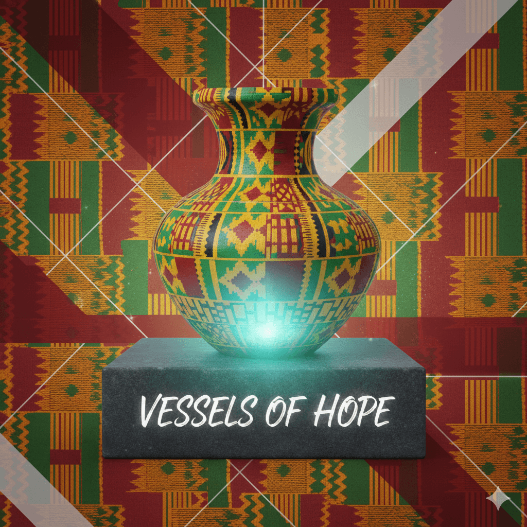 Vessels of Hope
